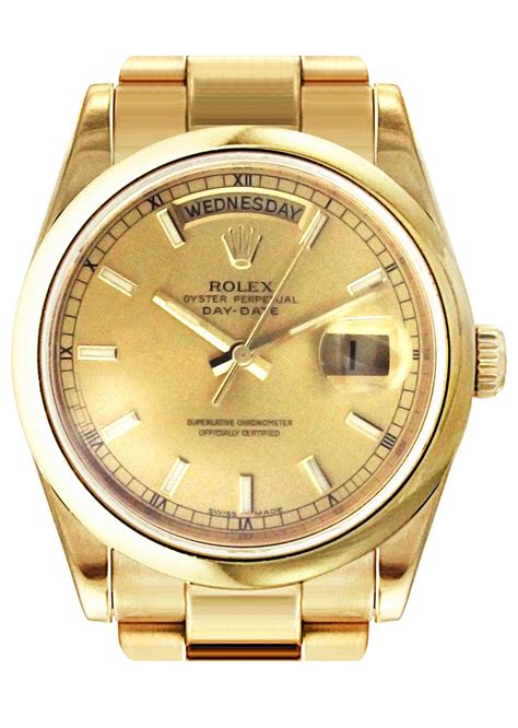 day date rolex gold 36|rolex gold day date 36mm.